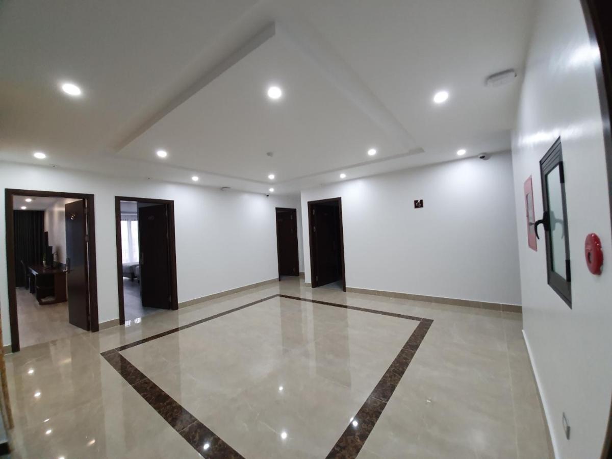Ha Long Bay Tuan Chau Hotel Ngoại thất bức ảnh